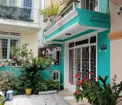 44.5m2 house for sale for only 3.1 billion near xuan huong lake on nguyen thi nghia street, da lat