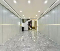 44m2, 4-floor house for sale, new construction, hxh, nguyen van luong, ward 17 go vap, 6 billion over