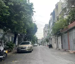 4.4x16, 3-floor house for sale, 12m alley, hoang hoa tham, ward 12, tan binh, nhh 11 billion