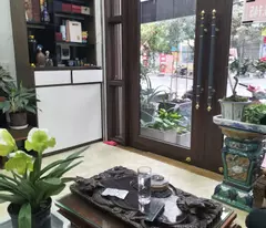 4.5 floor house for sale on bui si tiem street, tien phong ward, thai binh city