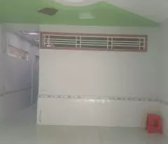 4.5 million 2-bedroom house behind the central general hospital