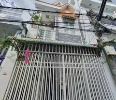 4.5 million 2-bedroom house near can tho university of medicine and pharmacy