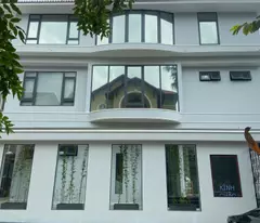 450m2 villa thao dien - compound nguyen van huong riverbank - 2 frontages - 242 million/m2