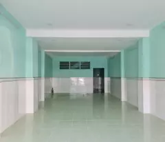 4.5x16m huynh tan phat frontage, district 7 - 3 floors of reinforced concrete - near tan thuan export processing zone - price 11.4 billion