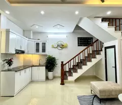 🏠 4.79 billion for a fully furnished 4-storey house at lane 81 dong ngac! 🌟