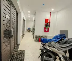 🔥 47m2 – 6 elevator floors – 9 room – revenue 630 million/year – an trach – 14.8 billion 🔥