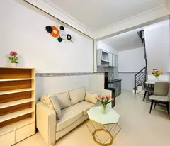 4❌7m☘️3-floor house for sale✨2br, quang trung, ward 11 go vap, 3 billion