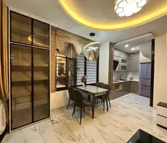 48m² x 5 floors – elevator – 7m frontage – tran duy hung – too convenient