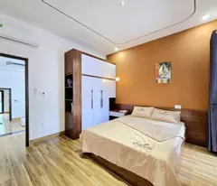 49 - - apartment building for sale on le van an street, khue trung, cam le, area 89.5m2 - price 4.45 billion tl.