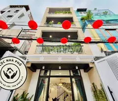 4.9❌15m☘️folding for sale 4-floor house, car alley, pham van chieu, p8 go vap, 8.x billion