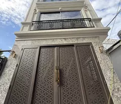 🍭🍭🍭🍭🍭49m - 5t brand - new 5t house - full interior - thachcau - long bien.