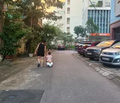 4t house for sale in nghia do ward, vip division, sidewalk, near street, business/peak, only 24.5 billion