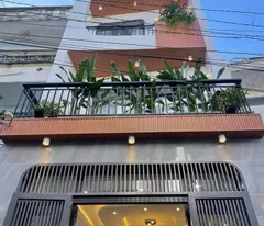4t house for sale, priced at 2 billion, thuan an-binh duong
