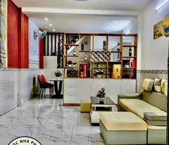 4x10m, house for sale 1/ duong thi ten, 4m alley, tch, district 12, price 3.x billion
