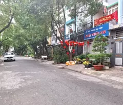 4x18m an phu hung residential area, tan phong ward, district 7 - 4 beautiful floors - 12m street frontage - price 13.9 billion