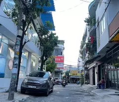 4x19, 3-floor house for sale, 8m alley, truong chinh area, ward 14, tan binh, nhh 9 billion