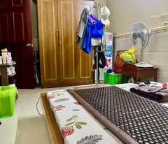 4x21m, 4brs, house for sale 499/ quang trung, ba gac alley, ward 10 go vap, low price 8 billion