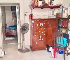 4x8m, 2-story house for sale, 3 bedroom, hxh, 79/ thanh thanh, ward 10 go vap, 3 billion over