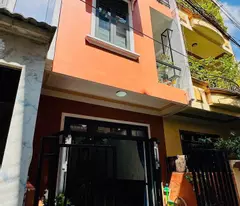 5 billion2 - house for sale in phan dinh giot, ward 6, da lat city