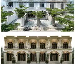 5 buu long resettlement rates are available, right in bien hoa city for only 1ty490