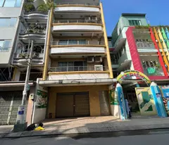 *** 5-floor front house for sale_an diem_nggo quyen_night pcc district 5