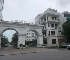 🏠 5-floor house for sale corner lot two faces - urban area 379 thai binh city - business business - division