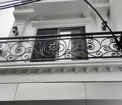 🌟 5-floor house for sale - lac long quan street - good location - top business!
