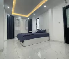 🏡 5-floor house for sale - new, corner lot center of van quan - area 30m² - area 3.5m