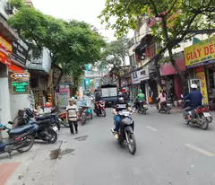 5 floors - new koong house - european style - door door - business