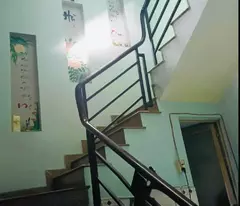 5 floors – tran thai tong social complex – 122m2 blooming hau – only 9.5