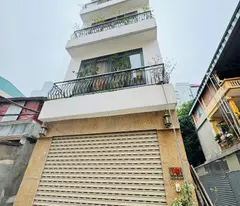 5 floors viet hung 10m bypass car lane - only 4.85 billion!