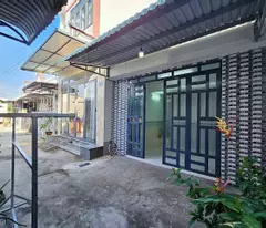 5 million 2-bedroom house, can tho university staff area
