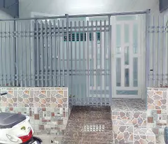 5 million 2-bedroom house located behind the central general hospital