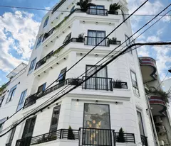 5 reasons to quickly own a 3-front corner apartment at phan huy ich, ward 14, go vap district, ho chi minh city