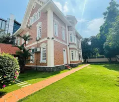 5 star villa - 725m² - 3 floors - thao dien, city. thu duc - 120 billion 🔥💎 world class super villa