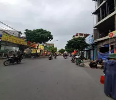 🏡 5-storey house with 1 tum, elevator, bypass car for sale in viet hung, long bien, hanoi. contact 0989894845