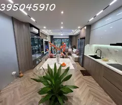 5 super beautifully designed elevator floors - car access to the house - public car lane - huge vip area - full interior