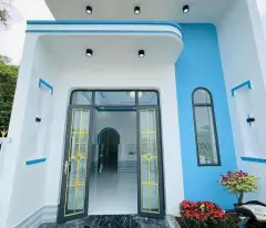 500 million receive a house now near bien hoa, clear road