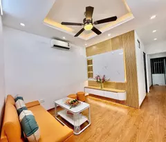 50m2 group house for sale, thai thinh, dong da, hanoi - extremely price, original red book