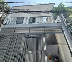 5.1❌18m, 59 million/m2, 2-story house for sale, no road, nguyen van luong, only 5.38 billion