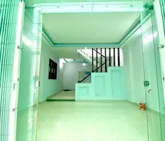 5❌14m, 2-floor old house for sale, 3 bedroom nguyen tu gian, ward 12 go vap, additional 4 billion