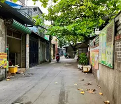 5❌14m, level 4 house for sale, nguyen van qua, tan thai hiep, district 12, about 1 billion