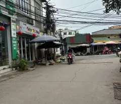 51m, mt 5m central business street - kim chung - hoai duc - hn . 7 billion
