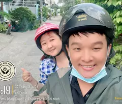 5❌20m☘️2-story house for sale✨4brs, national highway 1, an phu dong, district 12, 6 billion