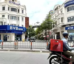 5❌21m, selling front phan van tri, 20m road with cushions, ward 10 go vap, 19.xx billion