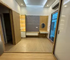 5.25 billion - 5-floor 3-br pagoda townhouse - 2-airy corner lot with full furniture free