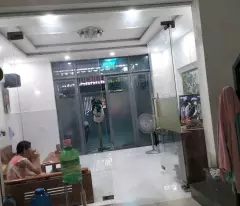 53 - 2-storey house hoa xuan - near mieu bong market - near pham hung -100m2 - price 4.55 billion - contact now