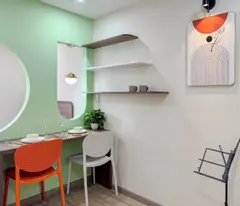 5❌30m, for sale chdv 45p, 100% new construction, 8m street, nguyen oanh, ward 17 go vap, 31 billion more than tl