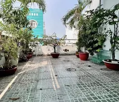 54m2, 3-floor house for sale, hxh, quang trung, ward 8 go vap, 6 billion