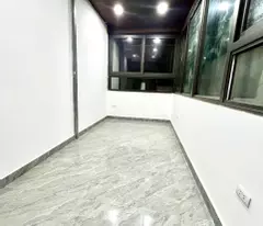 5.5-floor house for sale on lane 592 truong chinh dong car business for only 9.5 billion ctl